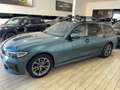 BMW 318 318dA Touring Vert - thumbnail 4