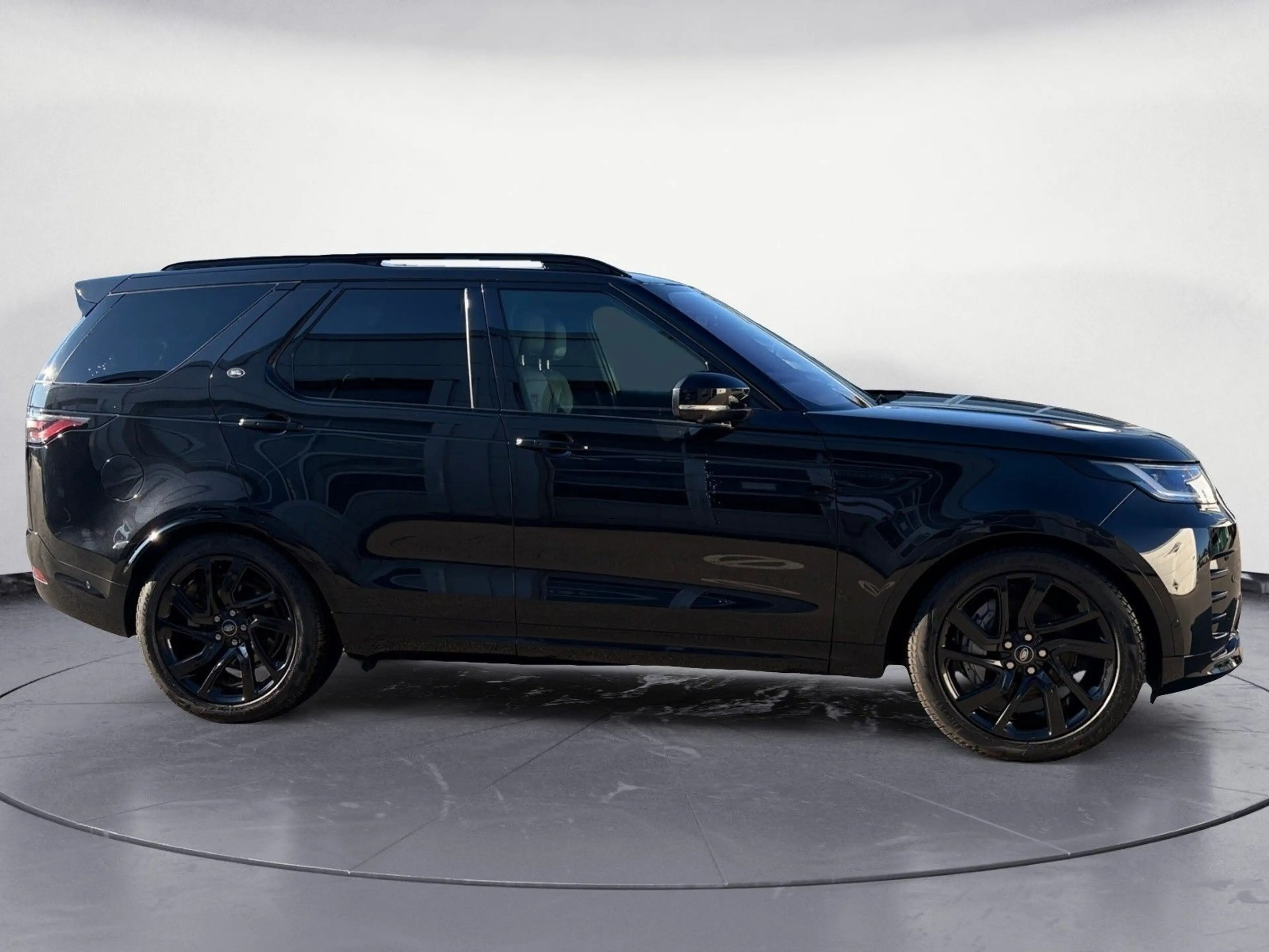 Land Rover Discovery D300 MHEV AWD R-DYNAMIC SE Automatik — photo 7