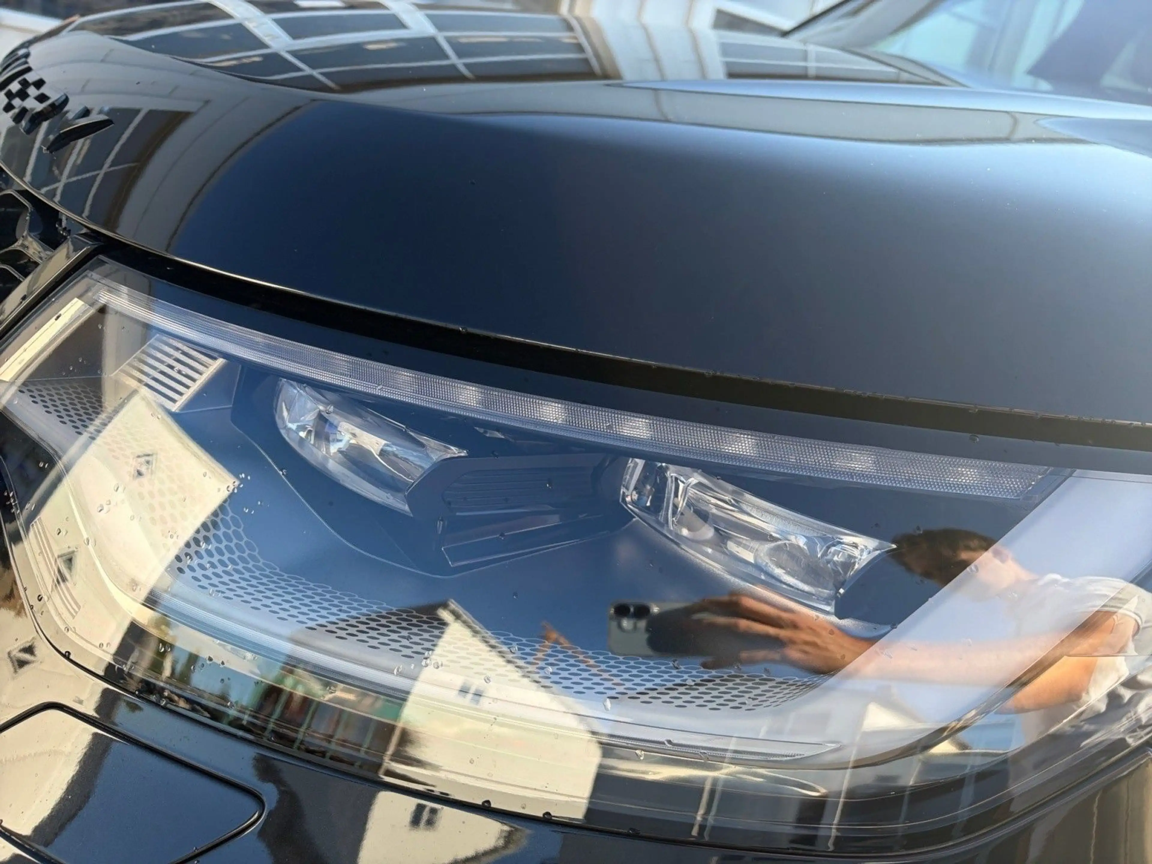 Land Rover Discovery D300 MHEV AWD R-DYNAMIC SE Automatik — photo 11