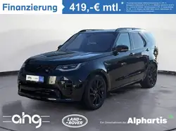 Land Rover Discovery D300 MHEV AWD R DYNAMIC SE Automatik A