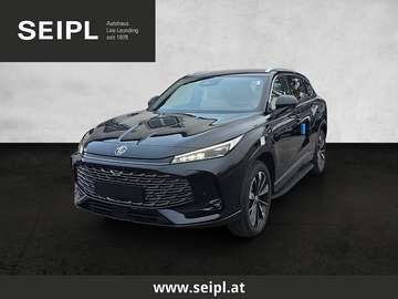 PHEV+ Luxury 21,4kWh Aut. € 38.780.- Versicheru...
