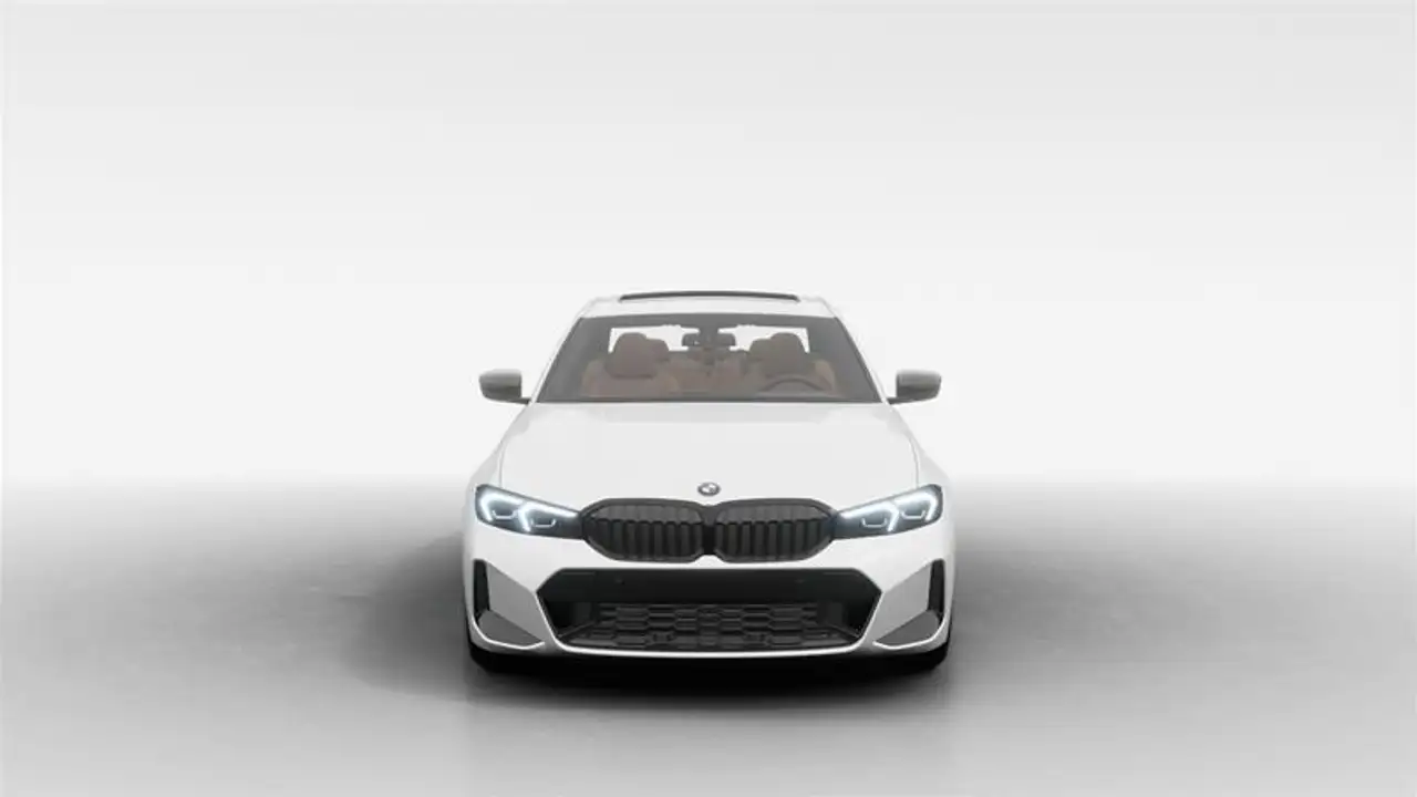 BMW 3 Series photo BMW 3 Series