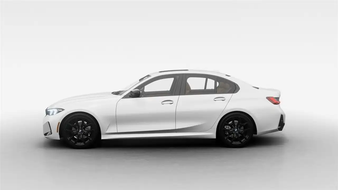 BMW 3 Series photo BMW 3 Series
