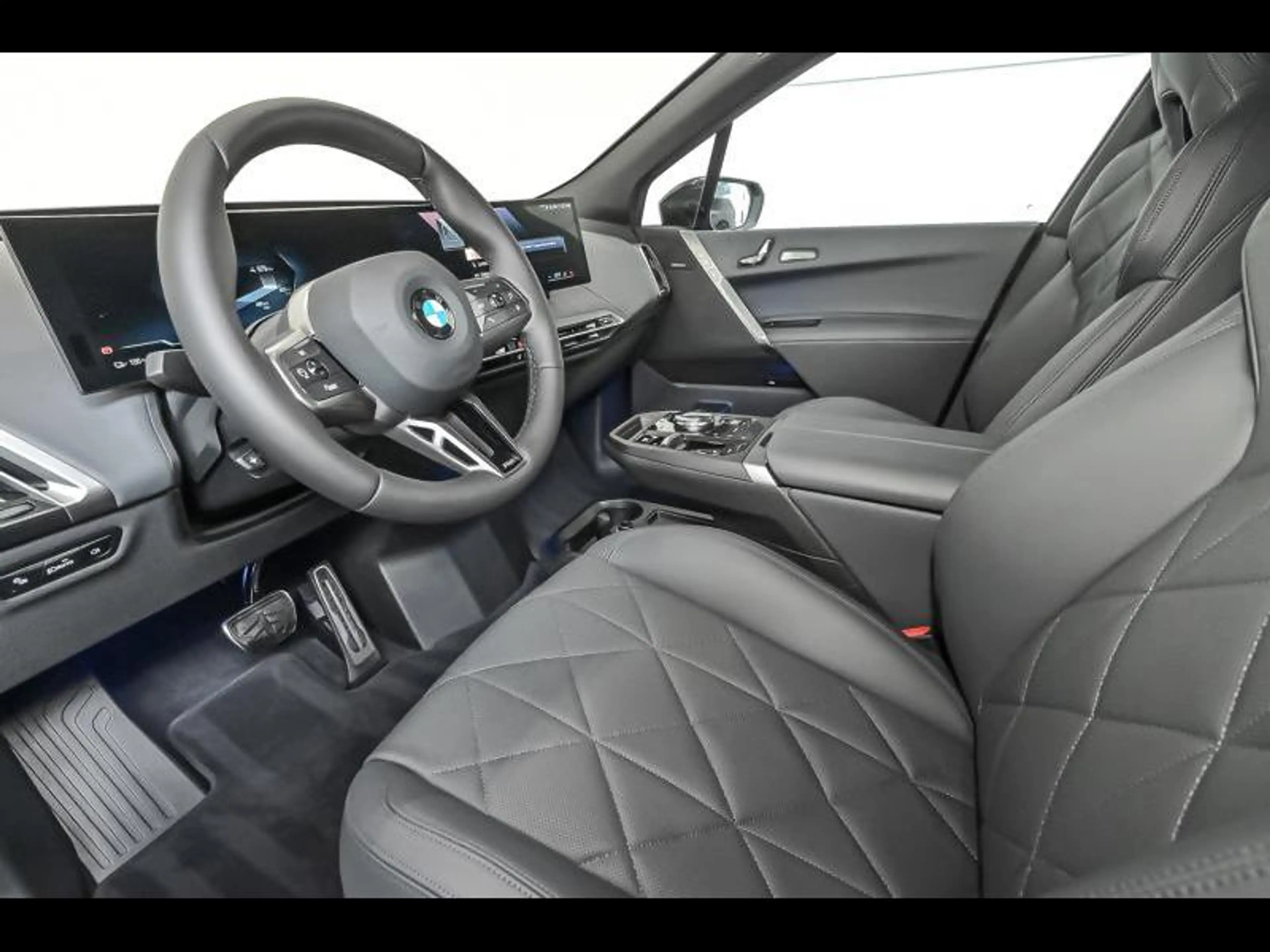 BMW iX xDrive45 - NIEUW — photo 6
