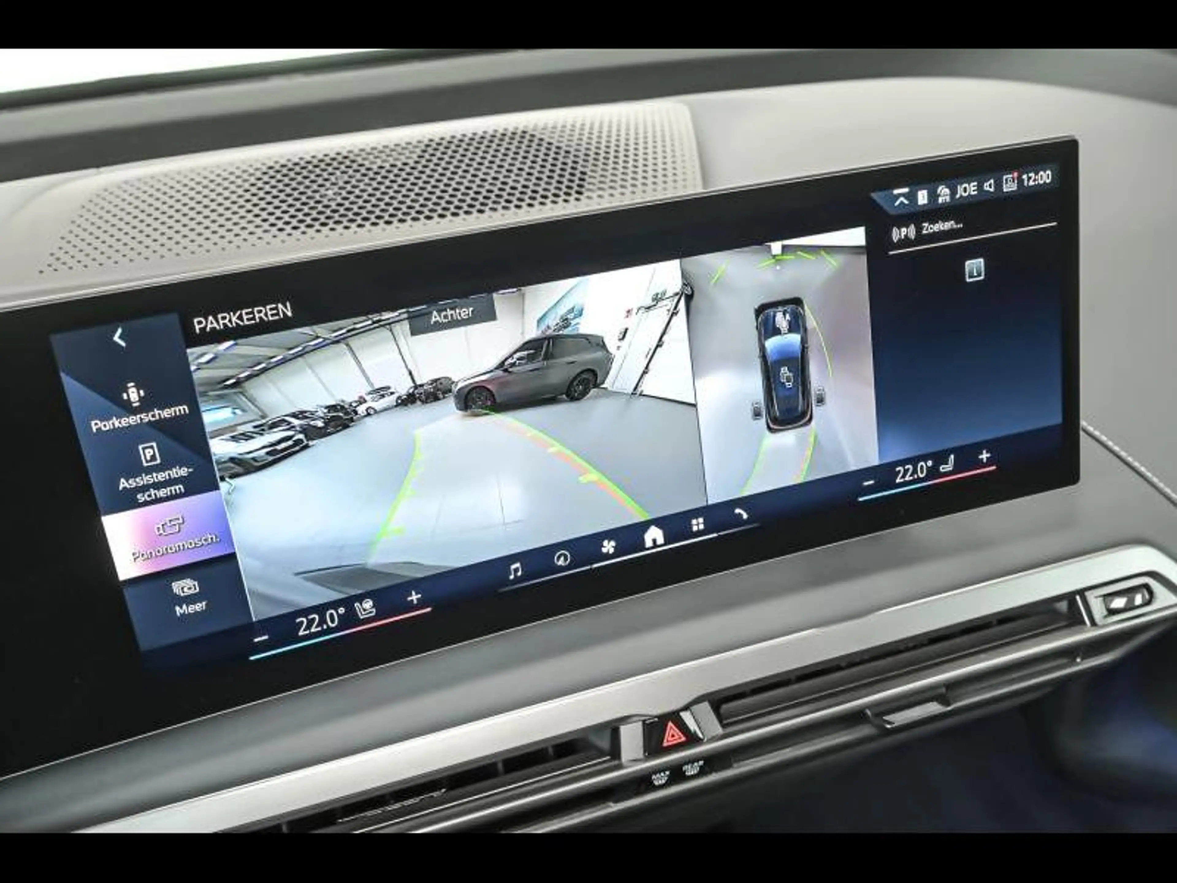 BMW iX xDrive45 - NIEUW — photo 15