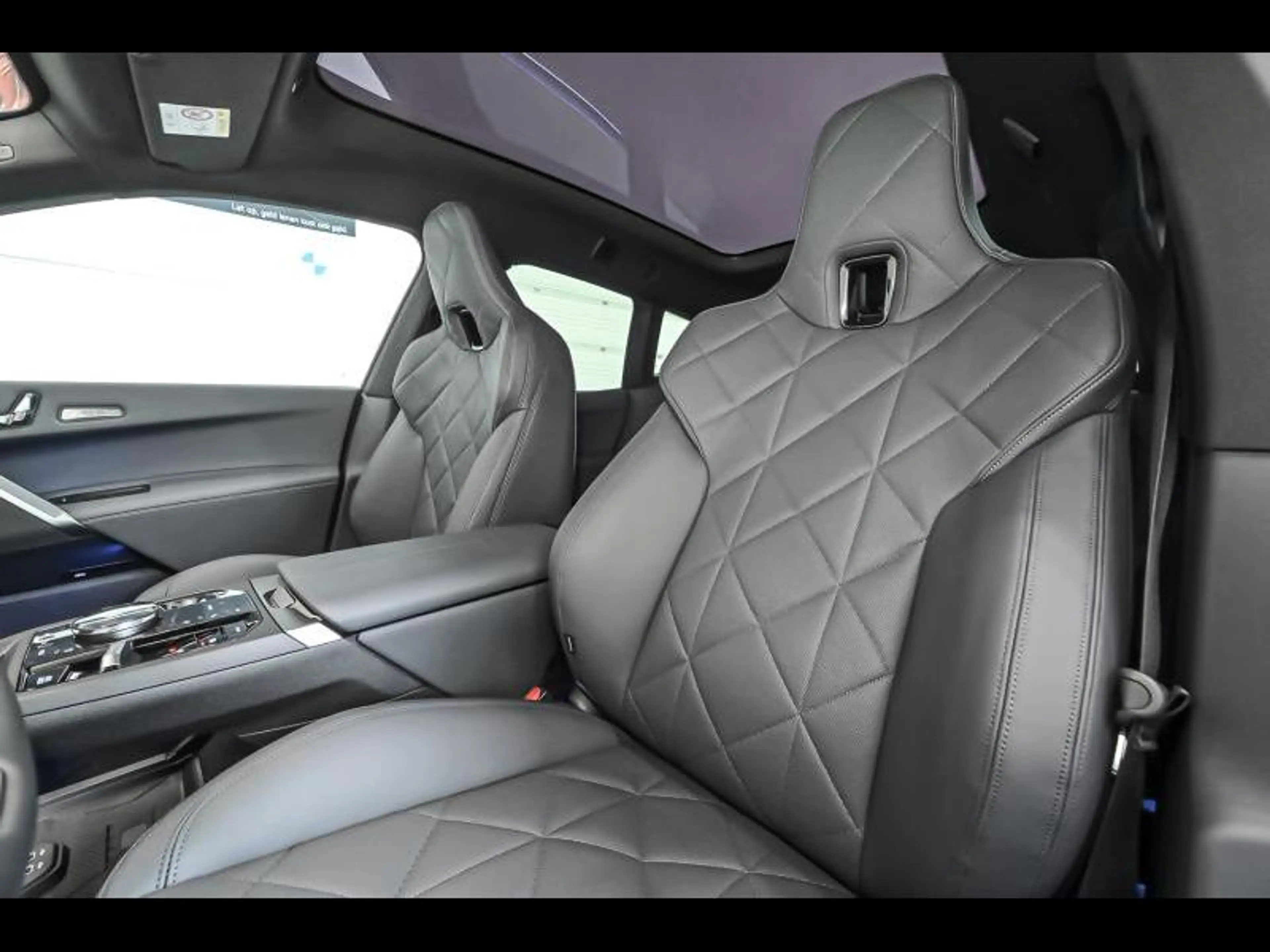 BMW iX xDrive45 - NIEUW — photo 18