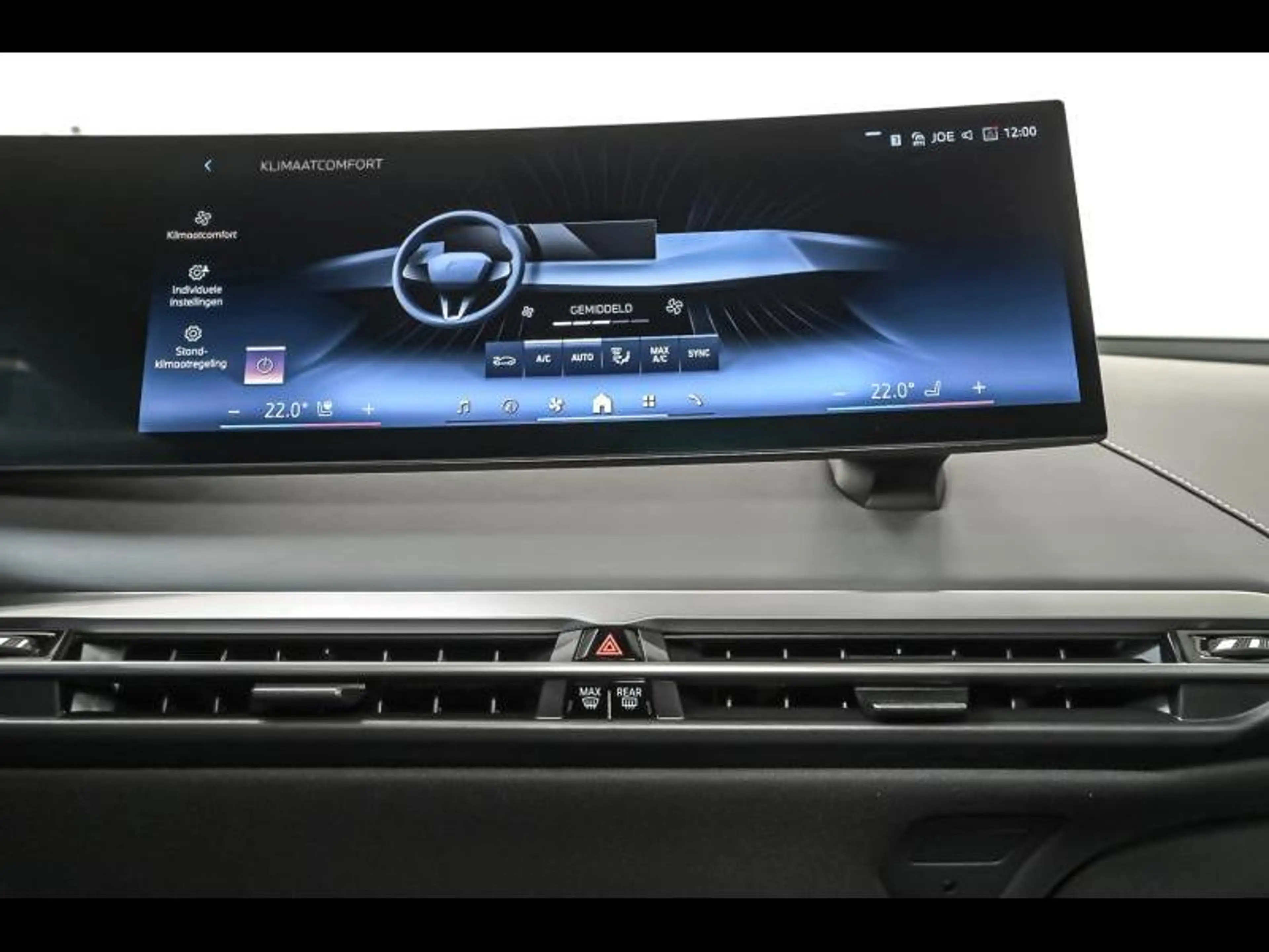 BMW iX xDrive45 - NIEUW — photo 12