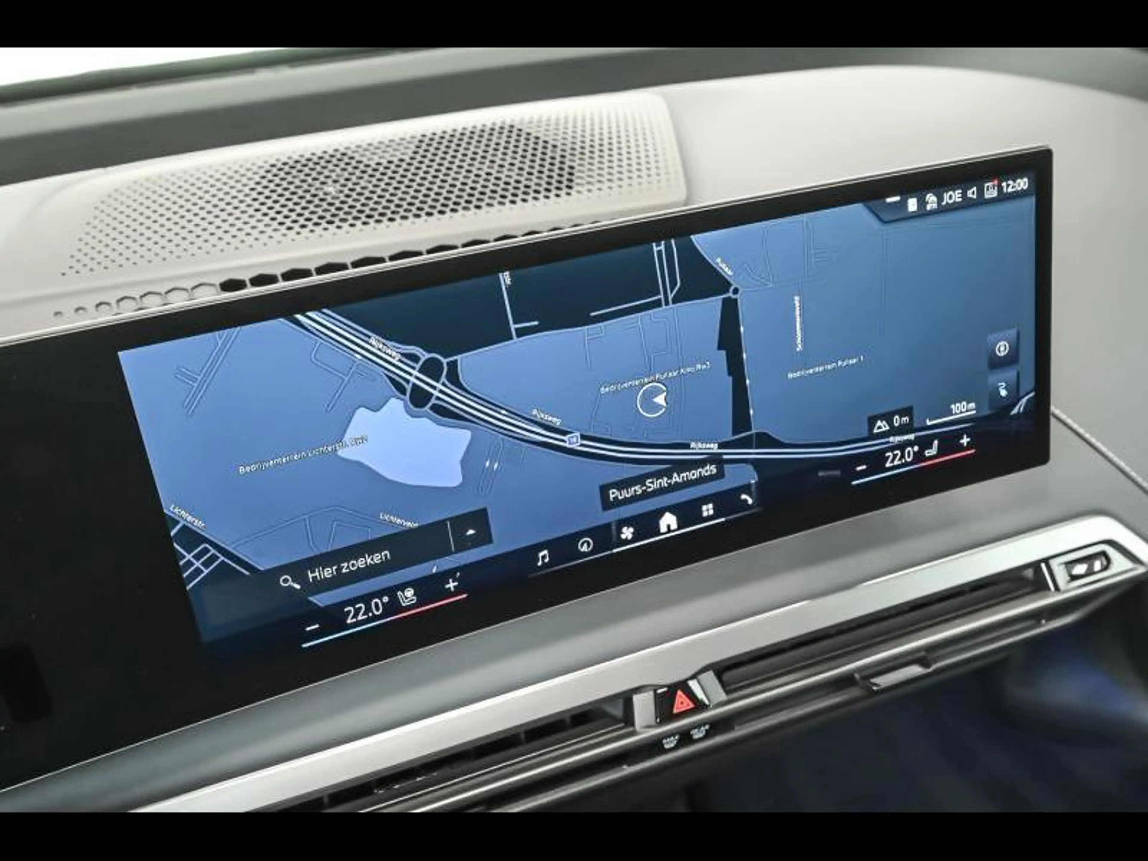 BMW iX xDrive45 - NIEUW — photo 14
