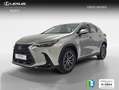 Lexus NX 350h Business City 2WD Plateado - thumbnail 1