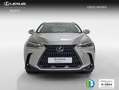 Lexus NX 350h Business City 2WD Plateado - thumbnail 4