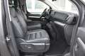 Peugeot Traveller Allure L3 7-SITZER*AHK*STAND-HZ*LEDER* Grau - thumbnail 4