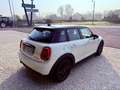 MINI Cooper D UNIPRO - AUTOMATICA - KM 59.000 - OK NEOPATENTATI Bianco - thumbnail 6
