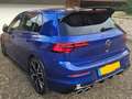 Volkswagen Golf R Golf 2.0 TSI OPF 4Motion DSG R Blau - thumbnail 4