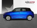 Suzuki Swift 1.2 83CV S2 Hybrid Azul - thumbnail 4