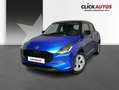 Suzuki Swift 1.2 83CV S2 Hybrid Azul - thumbnail 1