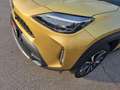 Toyota Yaris Cross 1.5h Premiere awd-i 116cv e-cvt FULL FULL PERMUTE Oro - thumbnail 5