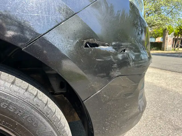 Ford Transit Custom view 8