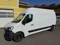 Renault Master 2.3dci - L3H3 Hochdach -nur 65000km! TOP! Weiß - thumbnail 1