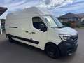 Renault Master 2.3dci - L3H3 Hochdach -nur 65000km! TOP! Weiß - thumbnail 3