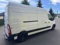 Renault Master 2.3dci - L3H3 Hochdach -nur 65000km! TOP! Weiß - thumbnail 5