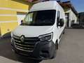 Renault Master 2.3dci - L3H3 Hochdach -nur 65000km! TOP! Weiß - thumbnail 4