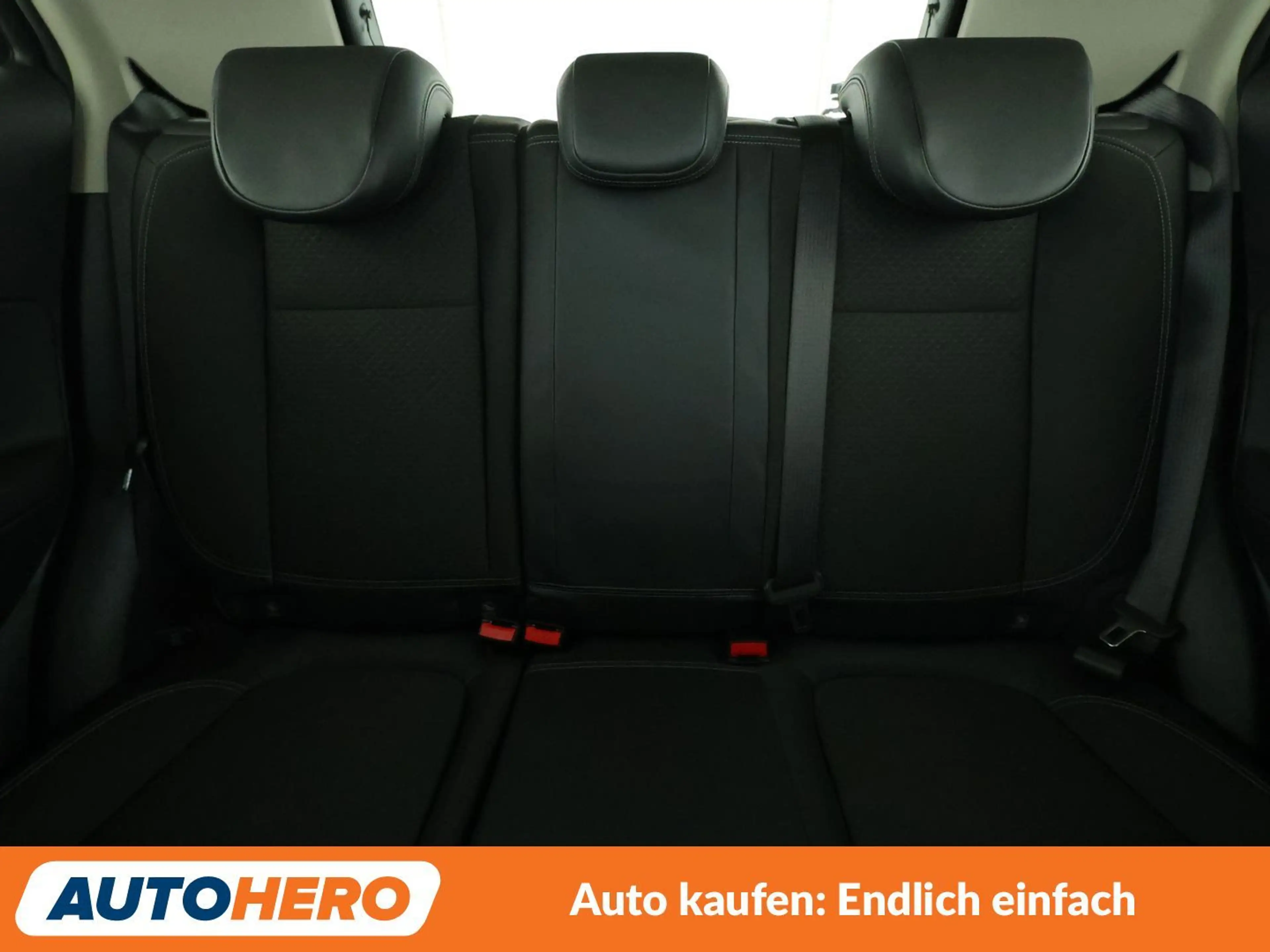 Opel Mokka X 1.4 Turbo 120 Jahre*CAM*PDC*SHZ*KLIMA*TEMPO* — photo 15