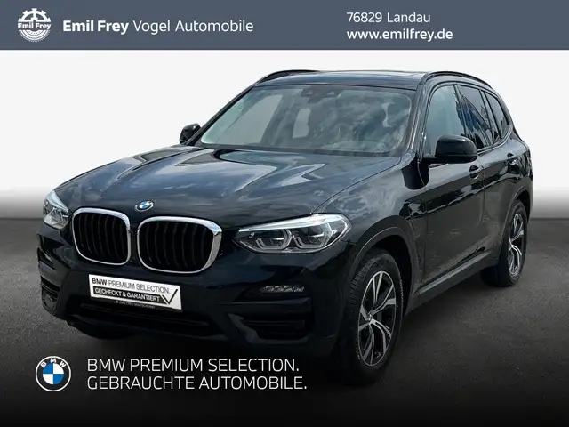 Bmw X3 xDrive30e Aut. Advantage LED* HiFi* Head Up*