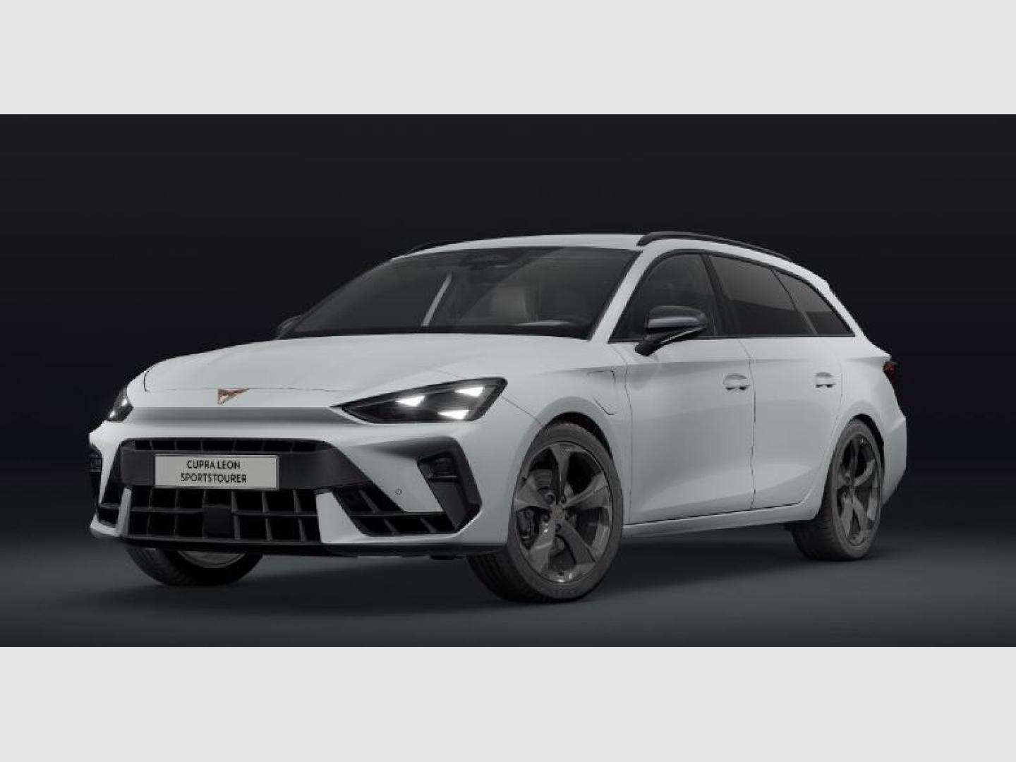 CUPRA Leon Sportstourer 1.5 TSI 110 - foto 1