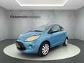 Ford Ka/Ka+ Titanium°Klima° Blau - thumbnail 1