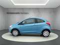 Ford Ka/Ka+ Titanium°Klima° Blau - thumbnail 4