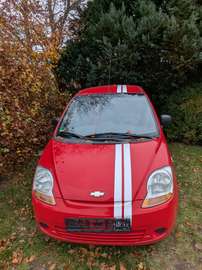 Matiz 0.8 S