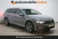 Volkswagen Passat 2.0TDI Elegance Pano AHK ACC Gris - thumbnail 3