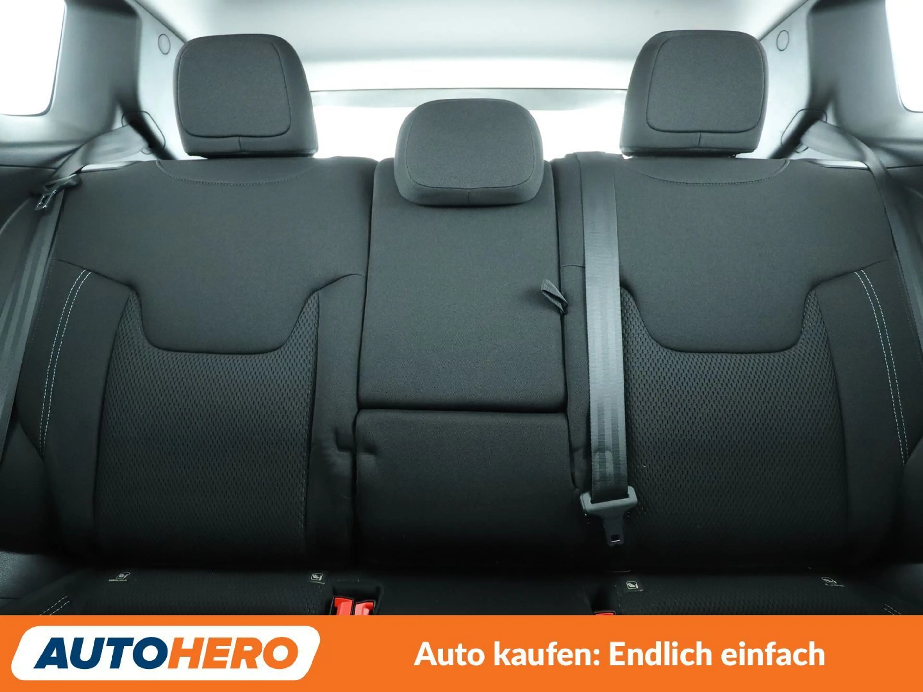 Jeep Renegade 1.3 TGDi Limited 4x2 Aut.*NAV*ACC*PDC*ALU*KLIMA* — photo 15