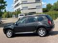 Dacia Duster 1.6 Aniversare 2wd,bj.2012,kleur:zwart,airco,leder Zwart - thumbnail 3