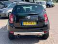 Dacia Duster 1.6 Aniversare 2wd,bj.2012,kleur:zwart,airco,leder Zwart - thumbnail 10