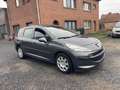 Peugeot 207 SW 1.4i Benzine,Airco,33.000km.!!,1e eigenaar,. Gris - thumbnail 5