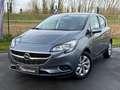 Opel Corsa 1.2 ESS 70CH * 96.000KM * 2018 * CAMERA * GARANTIE Gris - thumbnail 1