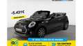 MINI Cooper D Cabrio Negro - thumbnail 1