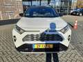 Toyota RAV 4 2.5 Hybrid AWD Bi-Tone ALL-SEASON STOELVERW NAVI P Weiß - thumbnail 3