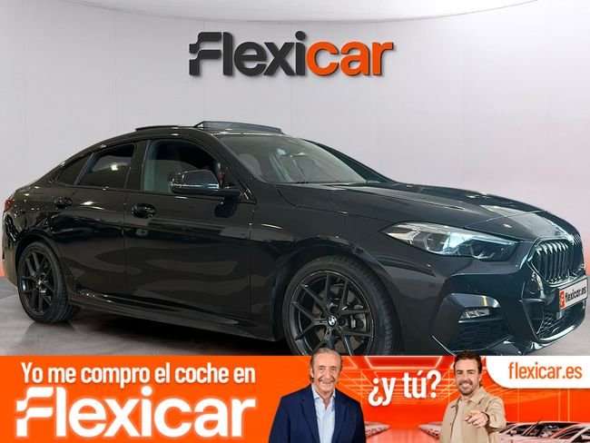 BMW 220 220dA Gran Coupé - foto 1