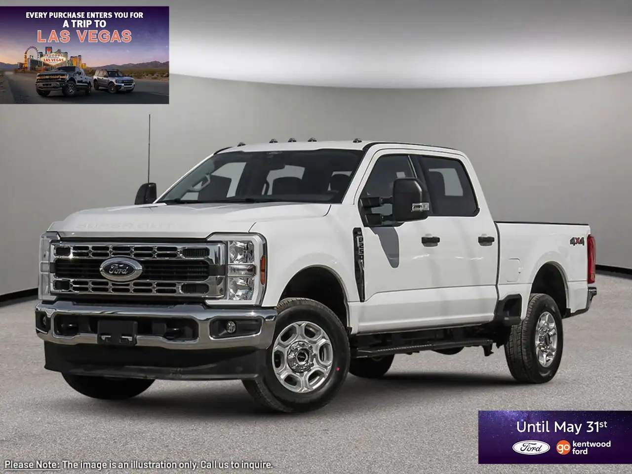 2026 Ford F 250