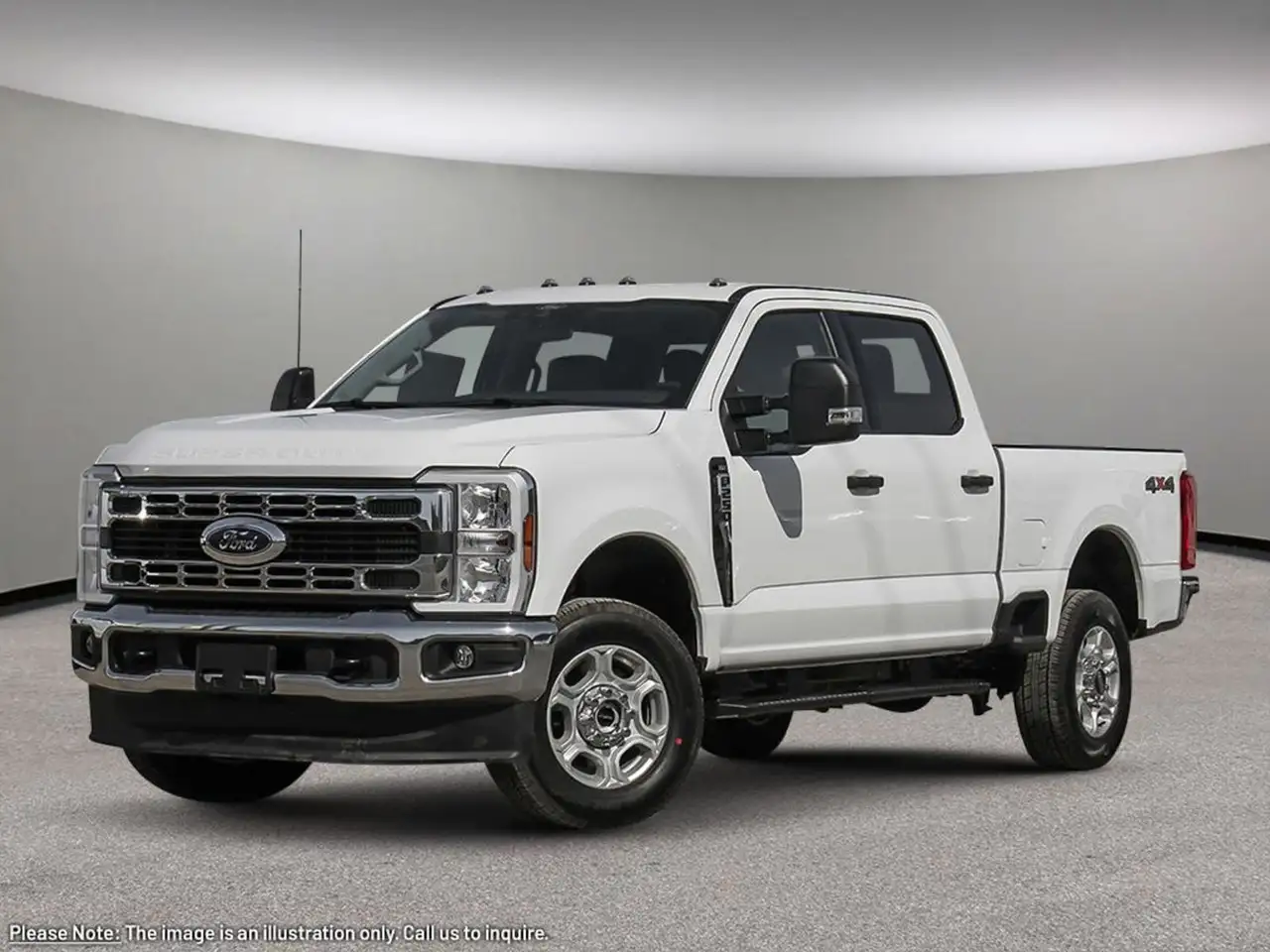 2026 Ford F 250