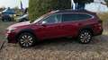 Subaru OUTBACK 2,5L Platinum MY24*ALLE FARBEN VOR ORT! Rot - thumbnail 2