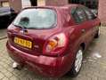 Nissan Almera 1.8 Tekna Czerwony - thumbnail 3