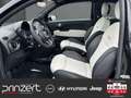 Fiat 500 Lim. 1.0 MHEV "Dolcevita" *CarPay* *PDC* Schwarz - thumbnail 4