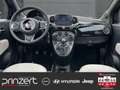 Fiat 500 Lim. 1.0 MHEV "Dolcevita" *CarPay* *PDC* Schwarz - thumbnail 5