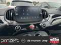 Fiat 500 Lim. 1.0 MHEV "Dolcevita" *CarPay* *PDC* Schwarz - thumbnail 7