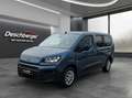 Fiat Doblo XL Diesel 130 S&S Aut. Blau - thumbnail 1