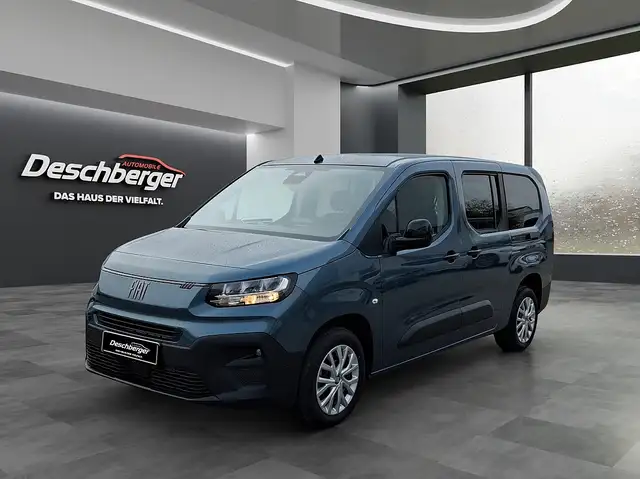 Fiat Doblo XL Diesel 130 S&S Aut.