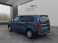 Fiat Doblo XL Diesel 130 S&S Aut. Blau - thumbnail 5